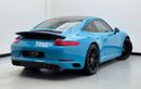 Porsche 911 2017 Porsche 911 Carrera, 27 Aug 2026 Porsche Warranty, Porsche Service History, GCC