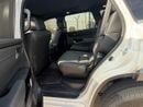 تويوتا سيكويا 2025 TOYOTA SEQUOIA LIMITED I-FOCE MAX TWINTURBO V6 2025 TOYOTA SEQUOIA I-FOCE MAX TWINTURBO V6