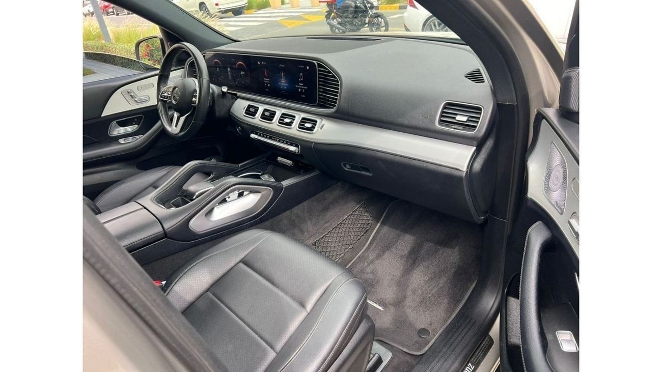 Mercedes-Benz GLE 350 2020 MERCEDES BENZ GLE 350 // 2.0L // VERY CLEAN with SUPPER CONDITION-
