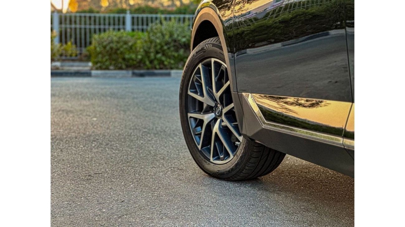 GAC GS8 2024 NEW GAC GS8 / GX OPTION ( FULL OPTION) / 2.0L 4WD / WARRANTY