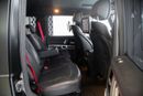 Mercedes-Benz G 63 AMG Std 4.0L