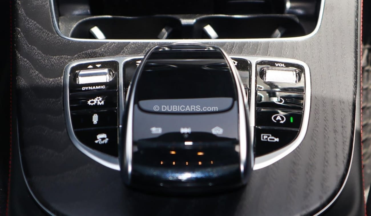 Mercedes-Benz E 43 AMG