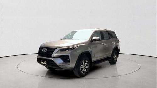 Toyota Fortuner 2.7 4WD AUTO 7STR EXR | Guaranteed Warranty | 0 Down Payment