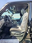 تويوتا برادو ALL RONDER TURBO 2.4L PETROL 2.4L PETROL V4 | DUAL TANK | SUNROOF | DVD+CAMERA | COOL BOX (CODE#PPARS)