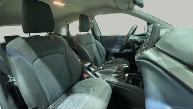 Suzuki Baleno GL, миниатюра 30