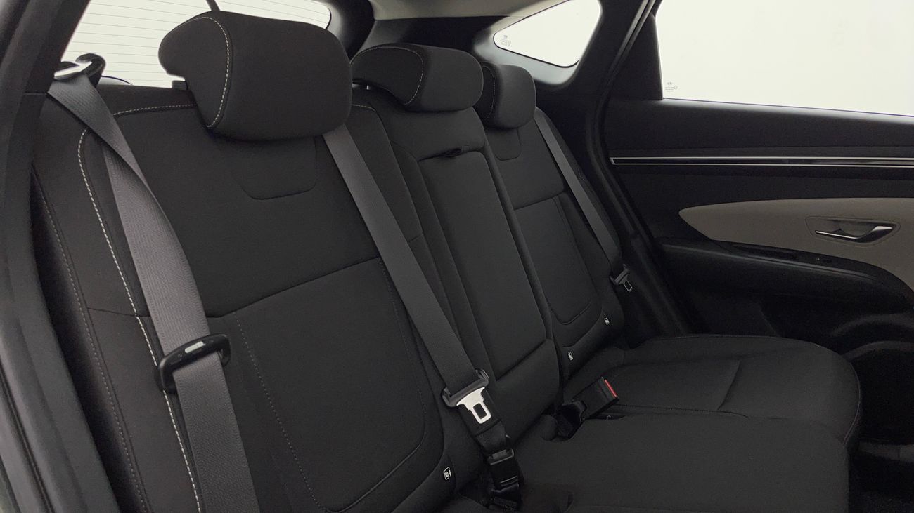 هيونداي توسون SMART 2 | بدون دفعة مقدمة | اختبار القيادة في المنزل