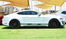 Ford Mustang EcoBoost EcoBoost *Shelby Kit* Mustang Eco-Boost V4 2018/ Leather Interior/ Premium/ Very Good Condi