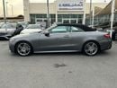 Mercedes-Benz E 400 Coupe Mercedes E 400_amercan_2018_Excellent Condition _Full option