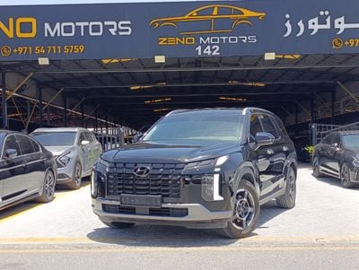 Hyundai Palisade SMART