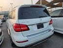 Mercedes-Benz GLS 450 low milage
