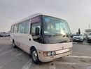 Mitsubishi Rosa MITSUBISHI ROSA BUS RHD 2002 MODEL 4.8 L DIESEL MANUAL(PM00028)