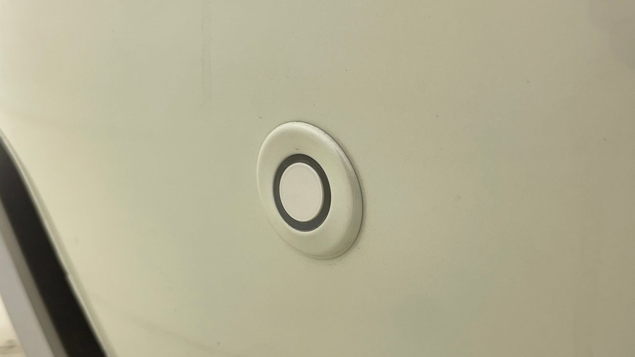 Nissan XTerra SE 2.5 | Zero Down Payment | Home Test Drive