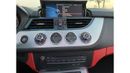 BMW Z4 AUGUST DEAL - LOW MILEAGE - GCC SPECS