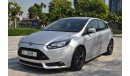Ford Focus ST in Excellent Condition