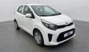 Kia Picanto LX 1.2 | Under Warranty | Inspected on 150+ parameters