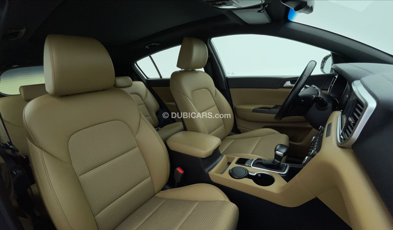 Kia Sportage EX 2 | Zero Down Payment | Free Home Test Drive