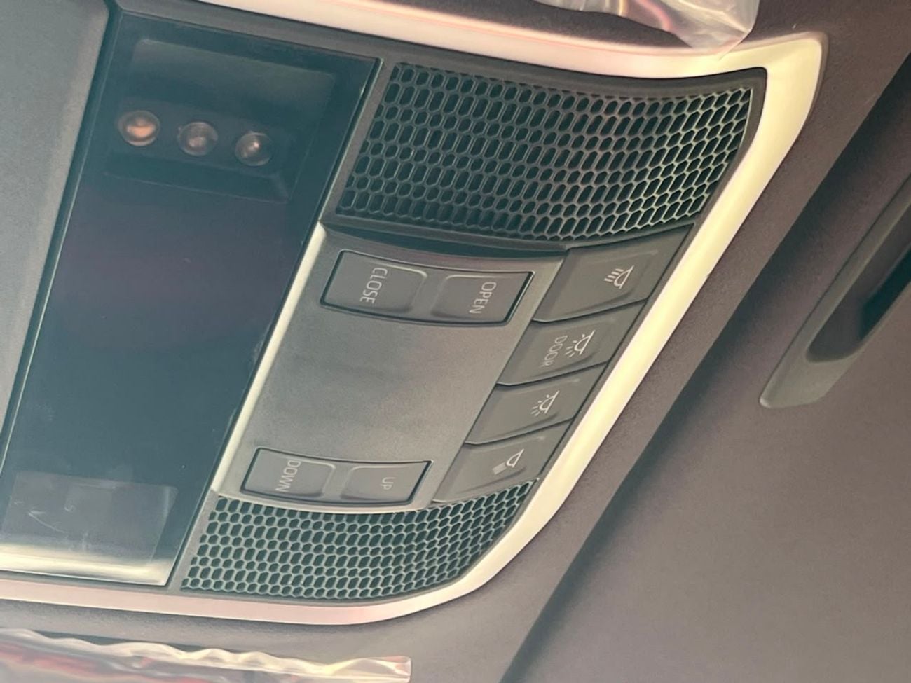 Toyota Land Cruiser GR SPORT