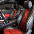 Mercedes-Benz E200 AED 2,356 pm  • 0% Downpayment • Mercedes E 200 Premium Coupe  • 1 Year Warranty