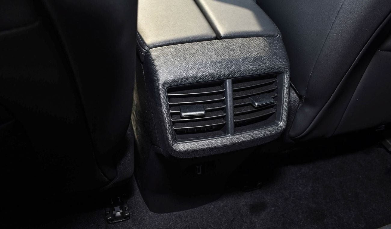 سيتروين C5  أير كروس Export only