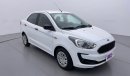 Ford Figo AMBIENTE 1.5 | Under Warranty | Inspected on 150+ parameters