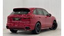 Porsche Cayenne 2016 Porsche Cayenne GTS, Full Service History, GCC