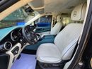 Mercedes-Benz V 250 Std 2.1L MERCECES V-250 2017 GCC VIP SEATS // PERFECT CONDITION