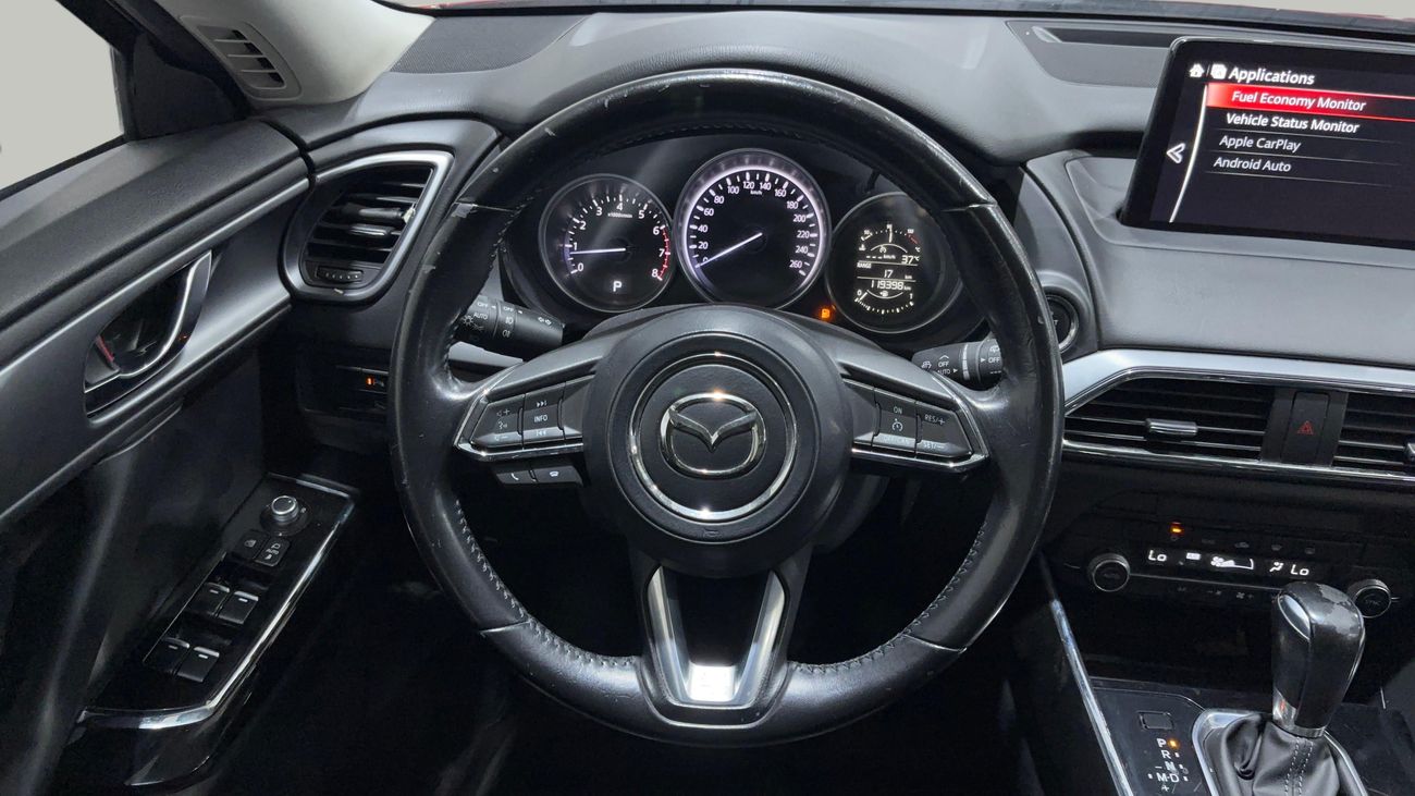 Mazda CX-9 GT 2022 | AED 1097/Month | 0 DP | 30 Day Return | Warranty