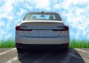 تويوتا كامري TOYOTA CAMRY  Lumiere 2026 GCC 2.5L HEV