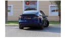 تسلا موديل اكس Tesla Model X Plaid 2023 (BRAND NEW) GCC under Agency Warranty with Flexible Down-Payment