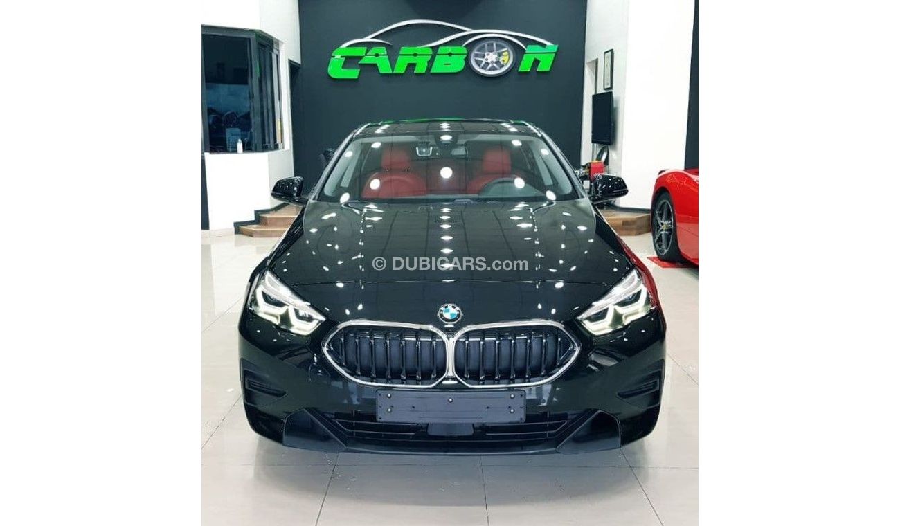 بي أم دبليو 220 BMW 220 2021 MODEL 0 KM WITH 3 YEARS WARRANTY