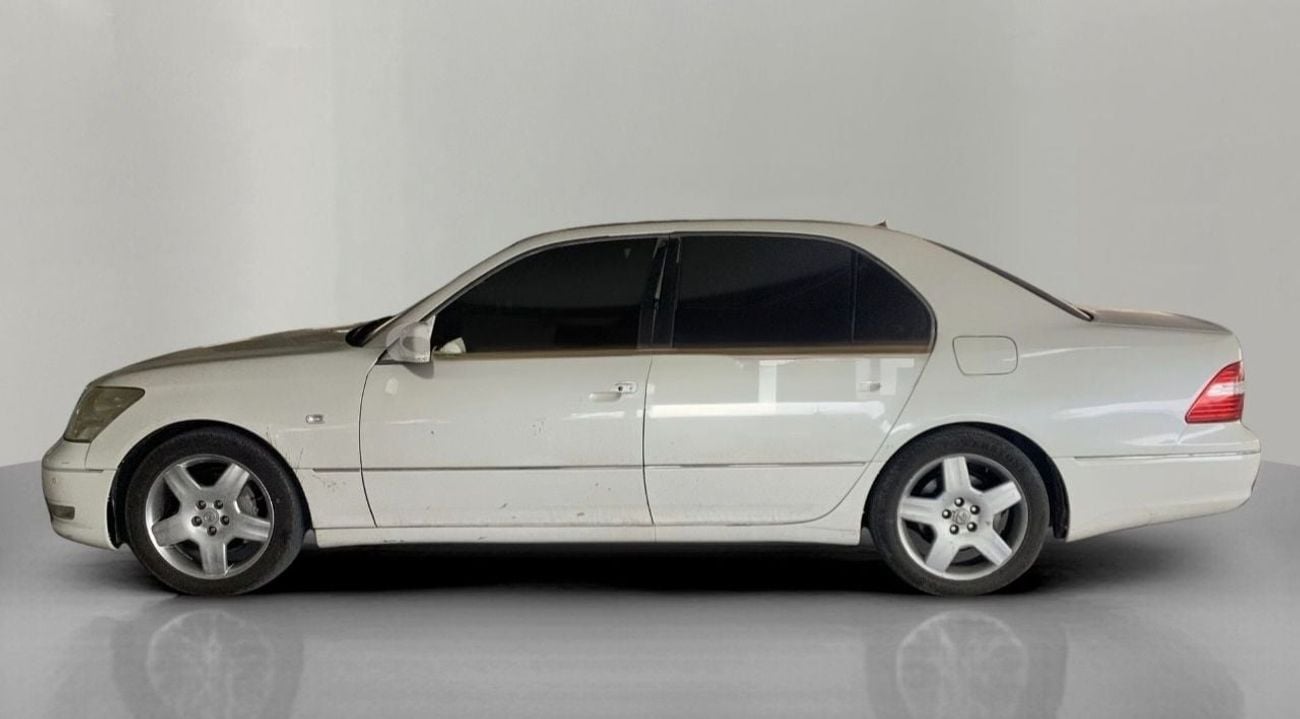 Lexus LS 430