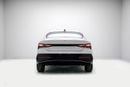 Hyundai Elantra GLX 1.5L - White Inside Black | Export Only