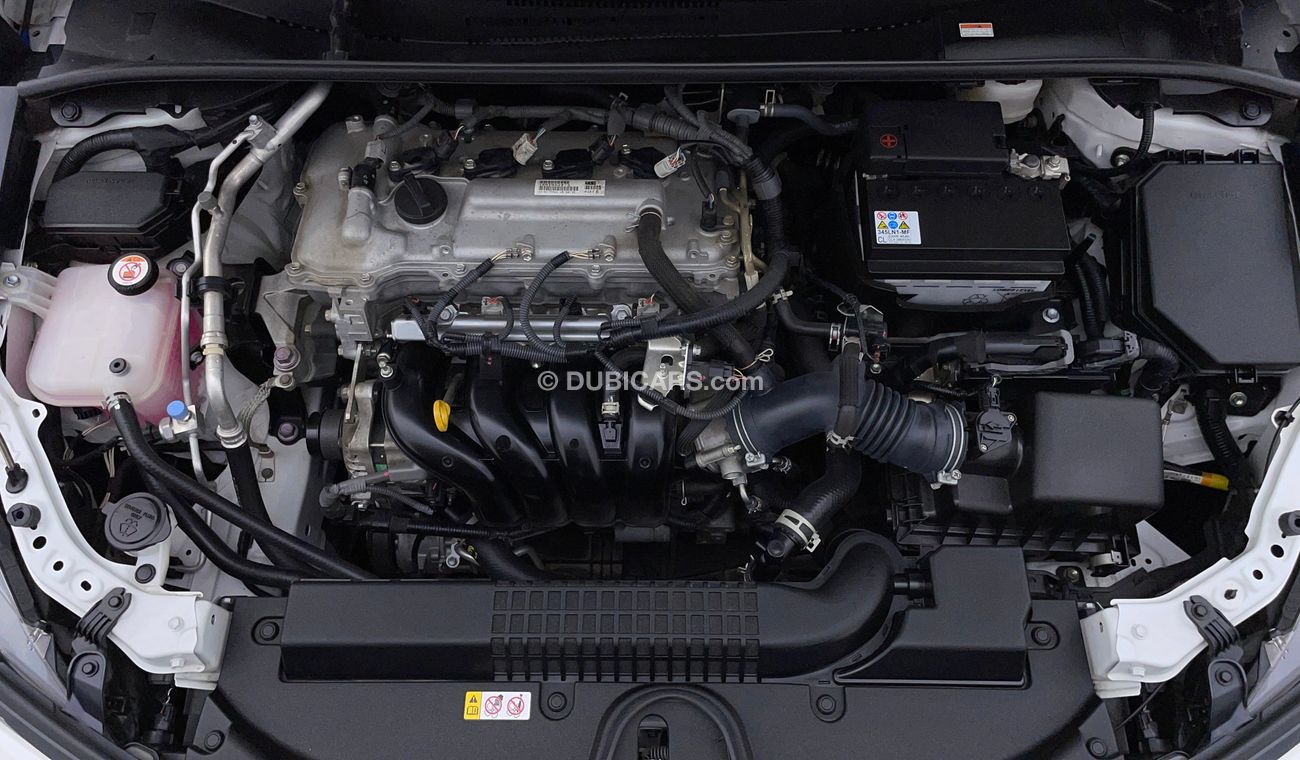 Toyota Corolla XLI 1.6 | Zero Down Payment | Free Home Test Drive