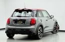 Mini Cooper John Cooper Works 2.0L (231 HP) 2022 Mini Cooper JCW, Warranty, Full Mini Service History, Excellent