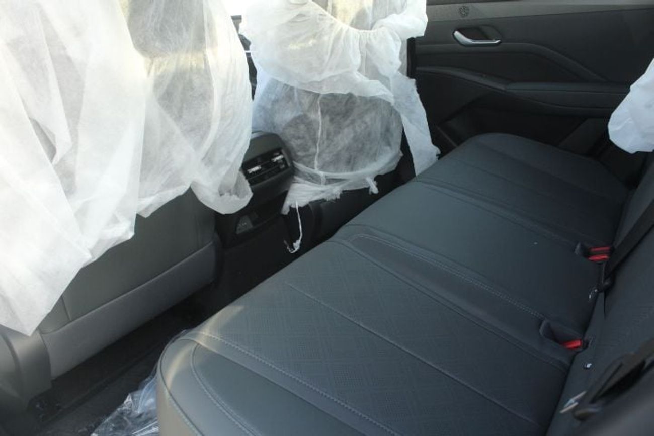 BYD QIN PLUS Qin Plus Dm-I