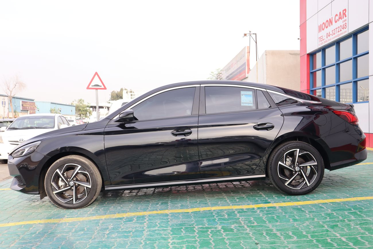 MG GT MG- GT 1.5 Brand New Condition Excellent Drive GCC