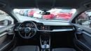 Audi A3 35 TFSI ADVANCED 1.4L  |  Agency Warranty | Complete Service History | Zero Downpayment Repo