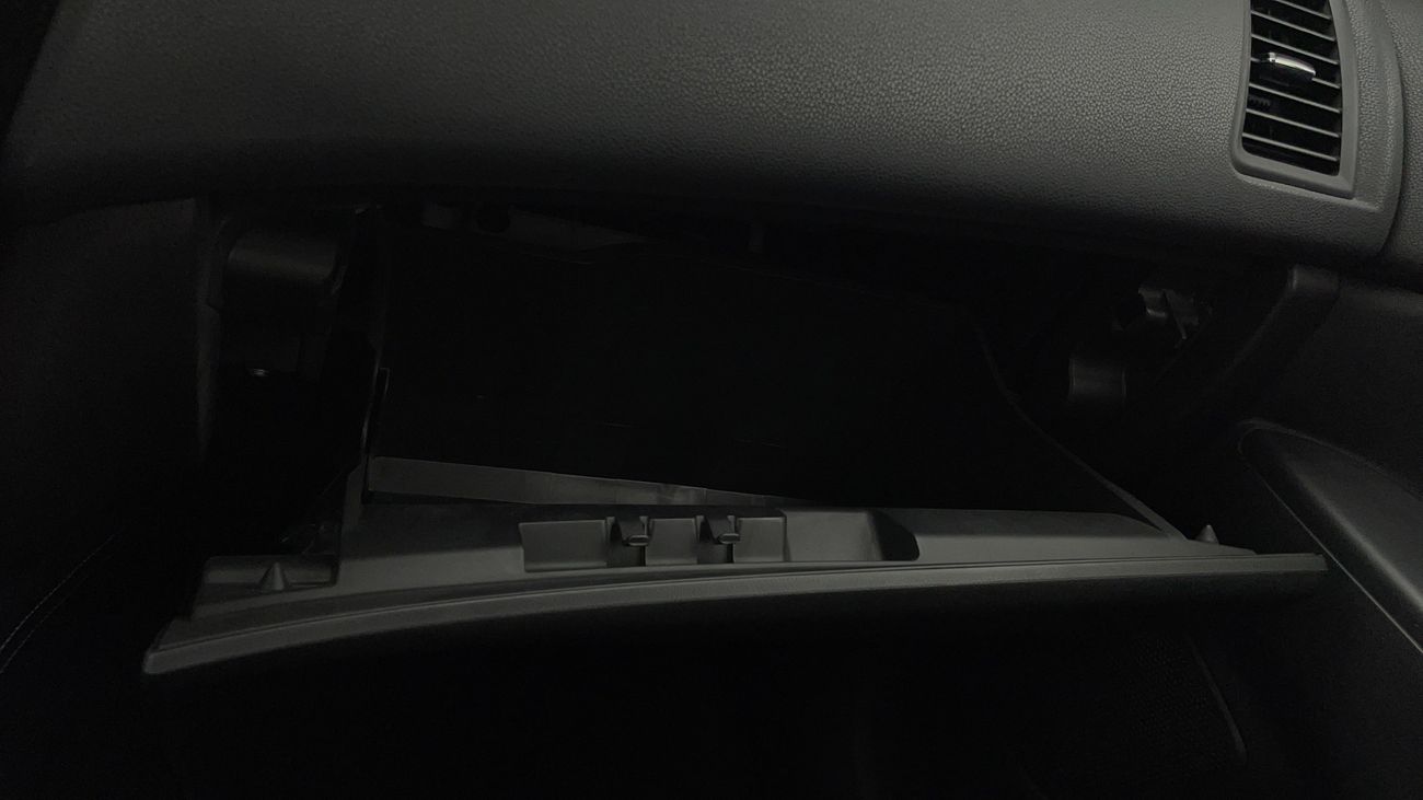 ميتسوبيشي ASX GLX LOWLINE CAMERA + SENSOR 2 | بدون دفعة مقدمة | اختبار القيادة في المنزل