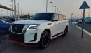 Nissan Patrol Nismo2023