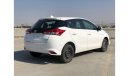 تويوتا يارس TOYOTA YARIS 1.3L A/T