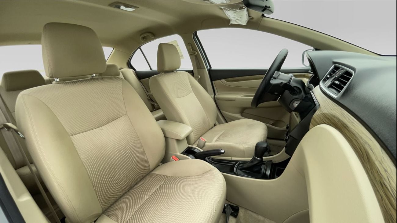 Suzuki Ciaz 1.5L 2023 | 0 DP | 427/Month | 30 Day Return | Service History