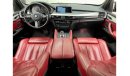 BMW X5M 2019 BMW X5 M (EURO), One Year Warranty