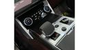 Land Rover Range Rover 2022 Range Rover Vogue P530 HSE Autobiography Kit,  2028 Range Rover Warranty + Service Pack, GCC
