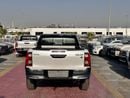 تويوتا هيلوكس 2025 TOYOTA HILUX GR-S 4.0L PETROL D/CAB P/UP 4X4 AT 2025 BRAND NEW 0KM