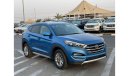 هيونداي توسون 2018 Hyundai Tucson GDi 2.0L MidOption With Electric Seat & Full Screen