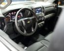 Chevrolet Silverado 1500 RST