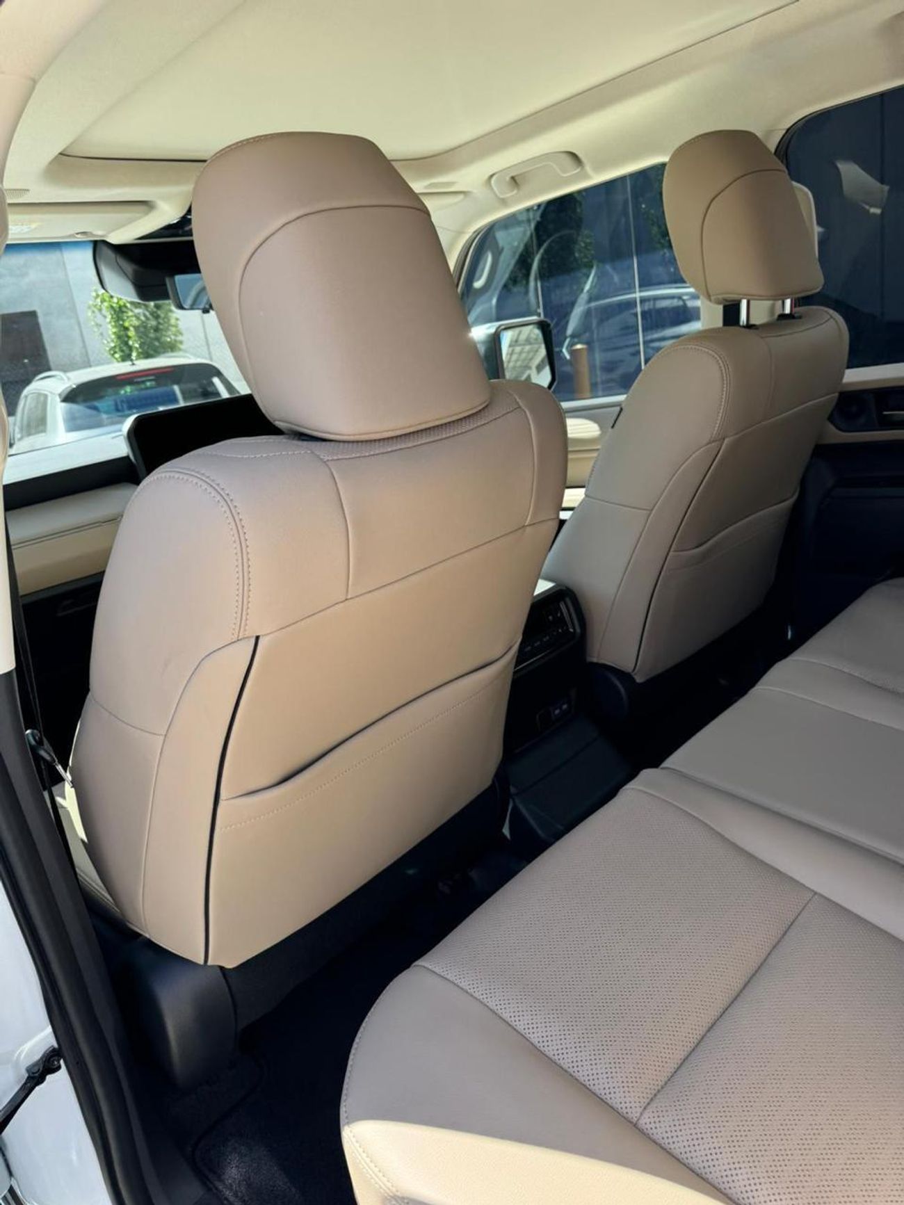 Toyota Prado 2.8L KAKADU FULL OPTION - RHD BASED ON ORDER