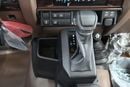 تويوتا لاند كروزر بيك آب 79 2.8L 4wd-Top option