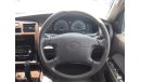 Toyota Hilux SURF RIGHT HAND DRIVE (Stock no PM 670 )