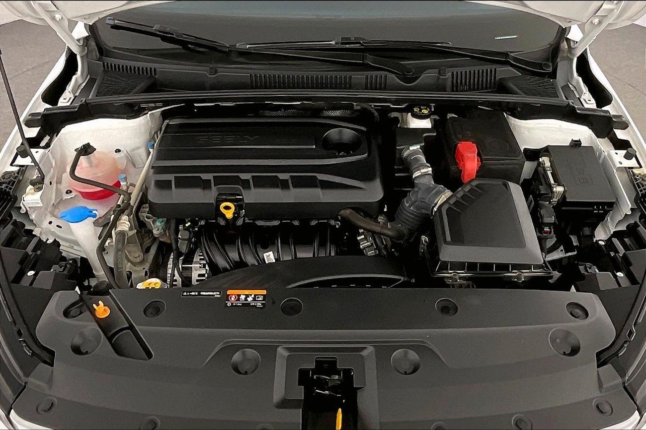 جيلي إمجراند GK | شامل الضمان | 0 ﺪﻔﻋﺓ ﺃﻮﻟﻯ